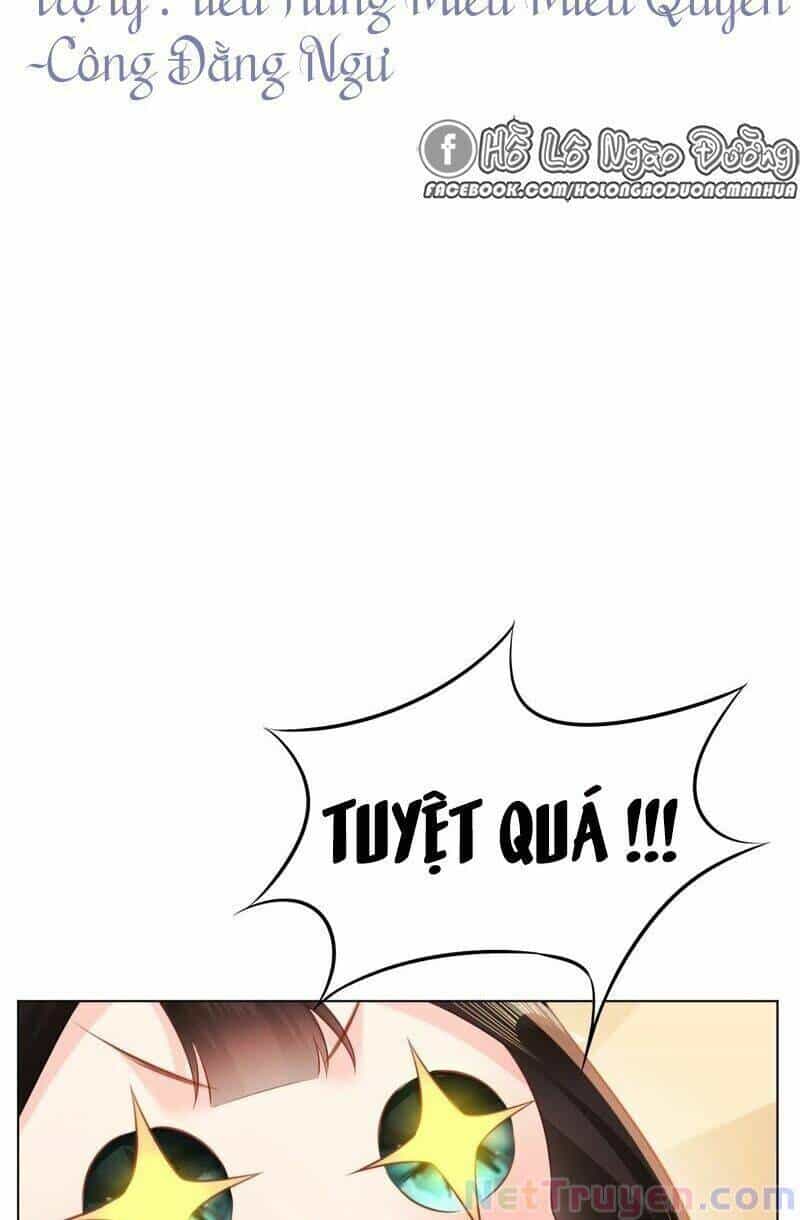 Quận Chúa Vững Vàng, Thiết Lập Nhân Vật Không Thể Vỡ - Chương 49 - ảnh 3