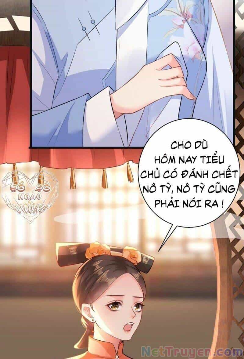 Quận Chúa Vững Vàng, Thiết Lập Nhân Vật Không Thể Vỡ - Chương 49 - ảnh 38