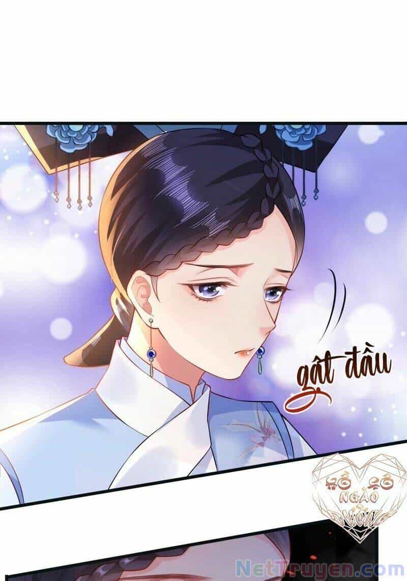 Quận Chúa Vững Vàng, Thiết Lập Nhân Vật Không Thể Vỡ - Chương 49 - ảnh 44