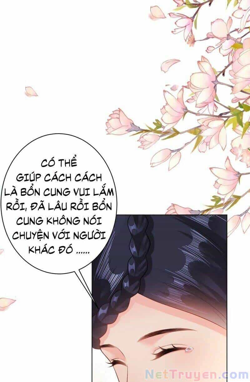Quận Chúa Vững Vàng, Thiết Lập Nhân Vật Không Thể Vỡ - Chương 49 - ảnh 6