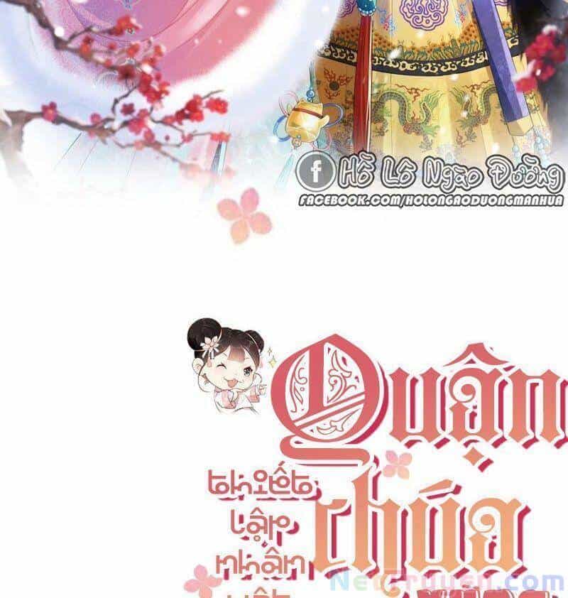 Quận Chúa Vững Vàng, Thiết Lập Nhân Vật Không Thể Vỡ - Chương 50 - ảnh 2