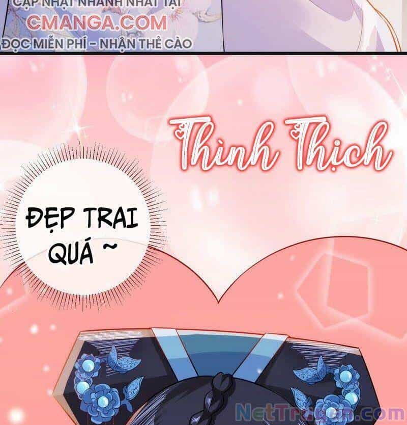 Quận Chúa Vững Vàng, Thiết Lập Nhân Vật Không Thể Vỡ - Chương 50 - ảnh 34