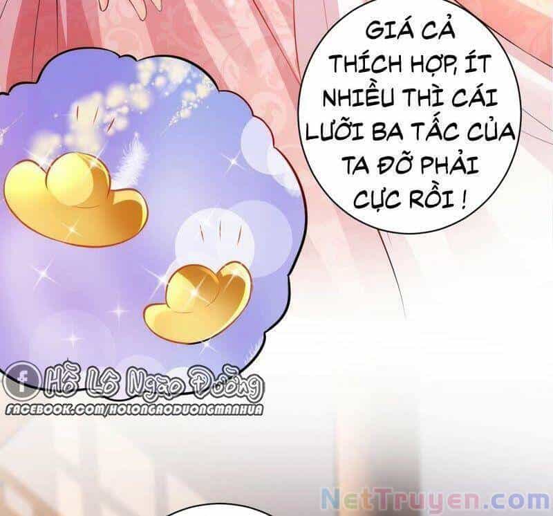 Quận Chúa Vững Vàng, Thiết Lập Nhân Vật Không Thể Vỡ - Chương 50 - ảnh 54