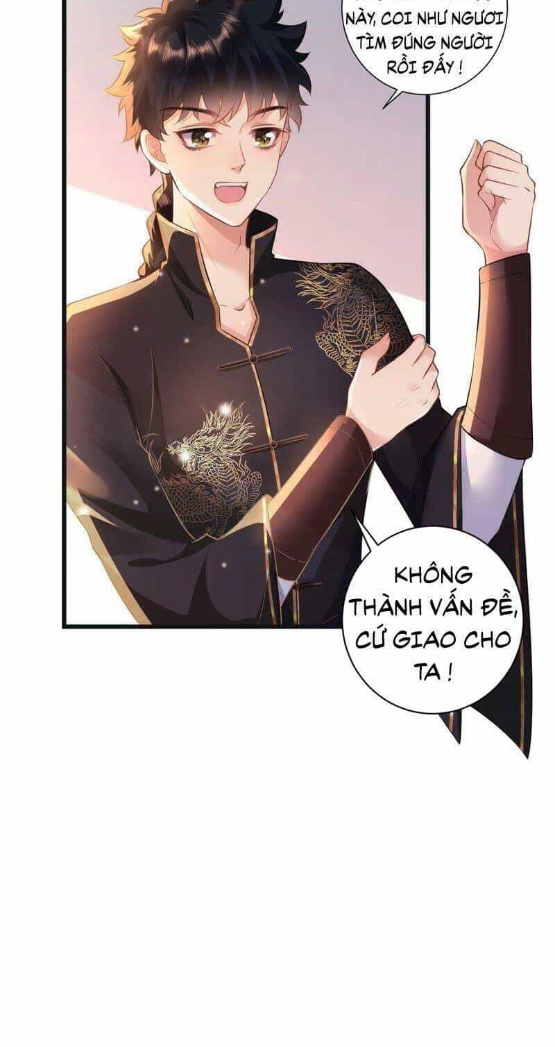 Quận Chúa Vững Vàng, Thiết Lập Nhân Vật Không Thể Vỡ - Chương 51 - ảnh 3