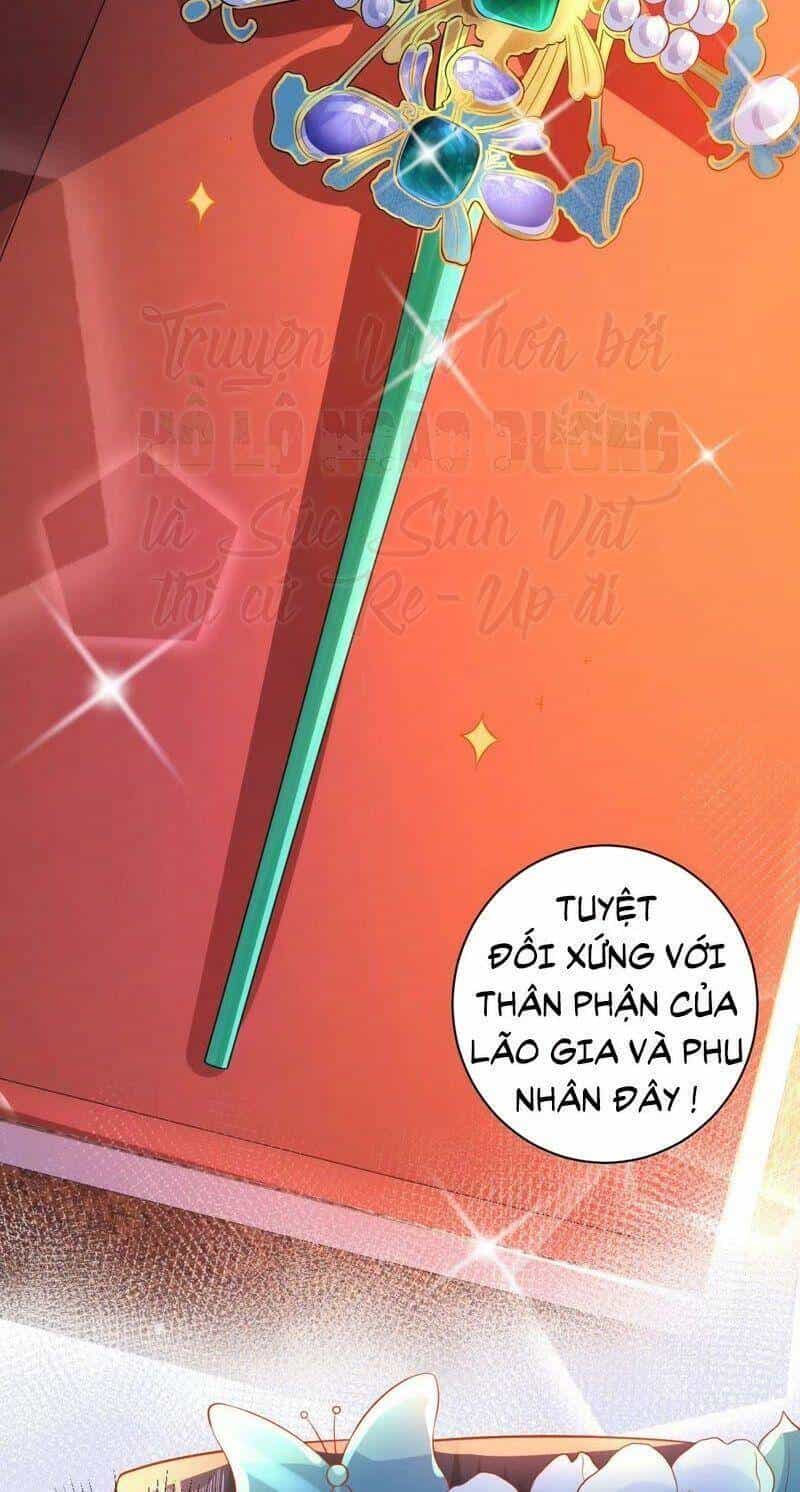 Quận Chúa Vững Vàng, Thiết Lập Nhân Vật Không Thể Vỡ - Chương 51 - ảnh 42