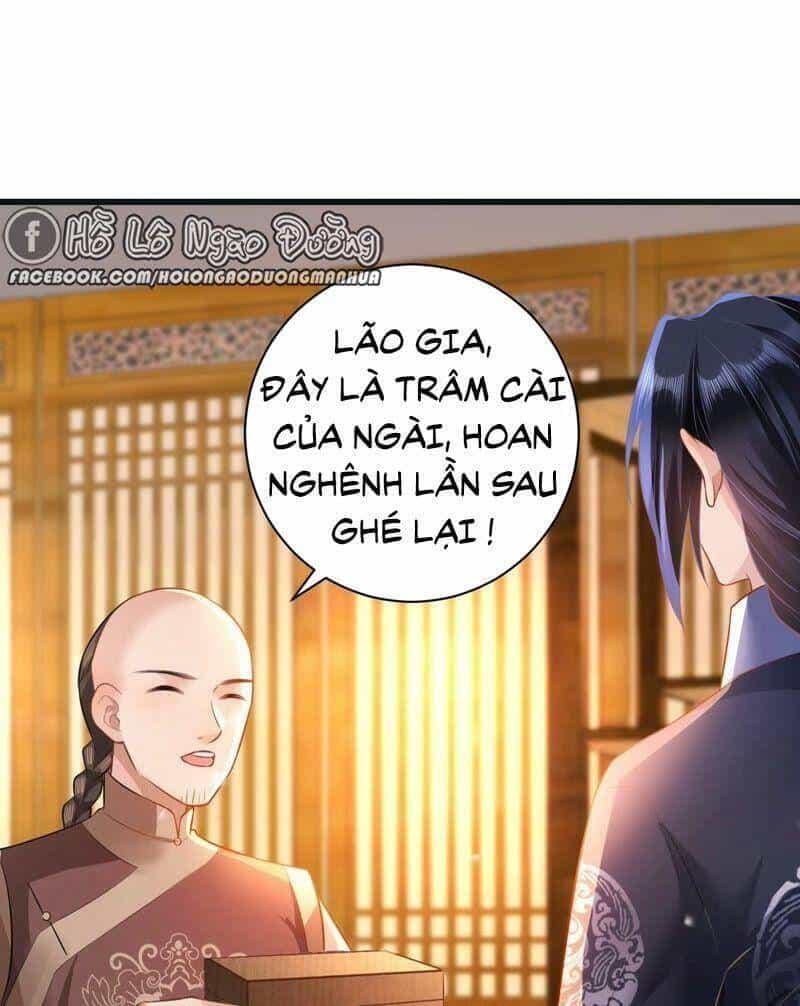 Quận Chúa Vững Vàng, Thiết Lập Nhân Vật Không Thể Vỡ - Chương 51 - ảnh 49