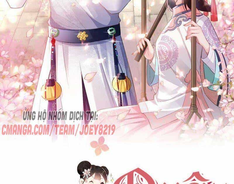 Quận Chúa Vững Vàng, Thiết Lập Nhân Vật Không Thể Vỡ - Chương 52 - ảnh 2