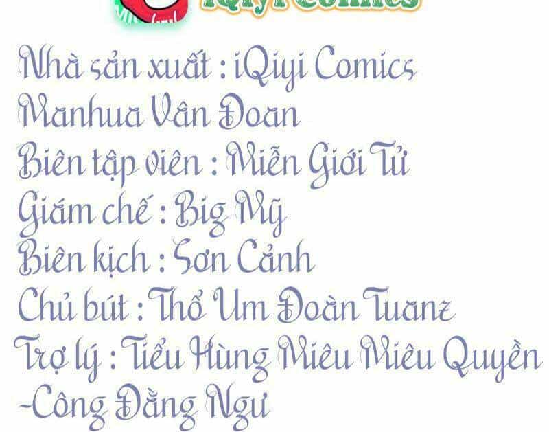 Quận Chúa Vững Vàng, Thiết Lập Nhân Vật Không Thể Vỡ - Chương 52 - ảnh 4
