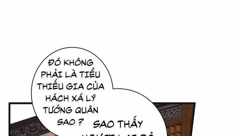 Quận Chúa Vững Vàng, Thiết Lập Nhân Vật Không Thể Vỡ - Chương 52 - ảnh 41
