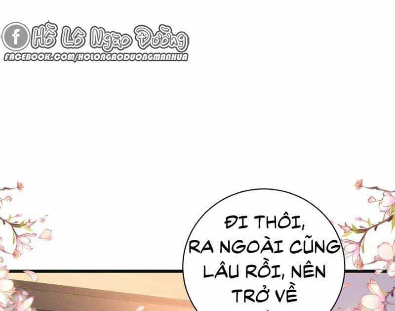 Quận Chúa Vững Vàng, Thiết Lập Nhân Vật Không Thể Vỡ - Chương 52 - ảnh 5