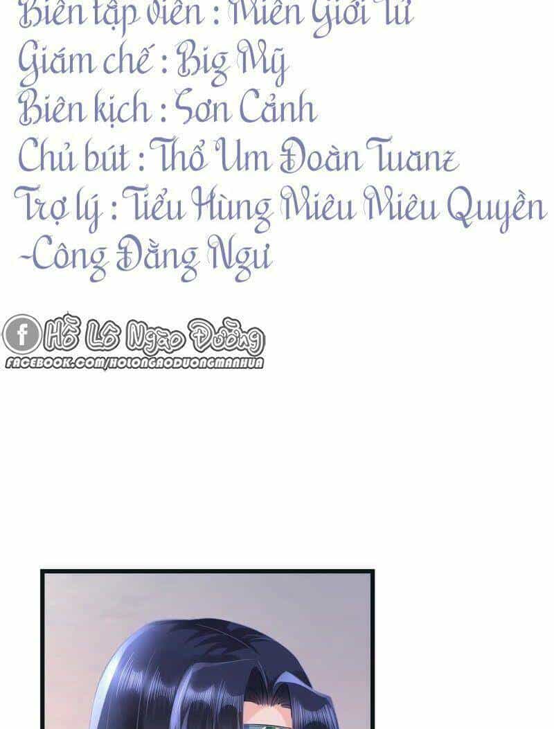 Quận Chúa Vững Vàng, Thiết Lập Nhân Vật Không Thể Vỡ - Chương 53 - ảnh 3
