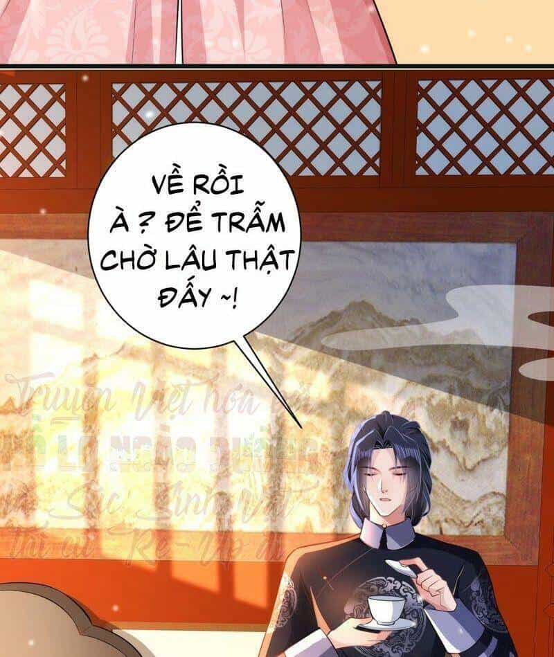 Quận Chúa Vững Vàng, Thiết Lập Nhân Vật Không Thể Vỡ - Chương 53 - ảnh 37