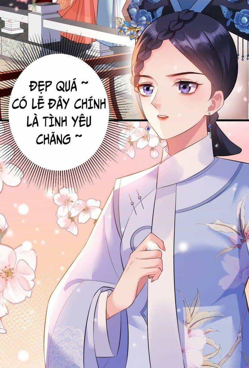 Quận Chúa Vững Vàng, Thiết Lập Nhân Vật Không Thể Vỡ - Chương 55 - ảnh 32