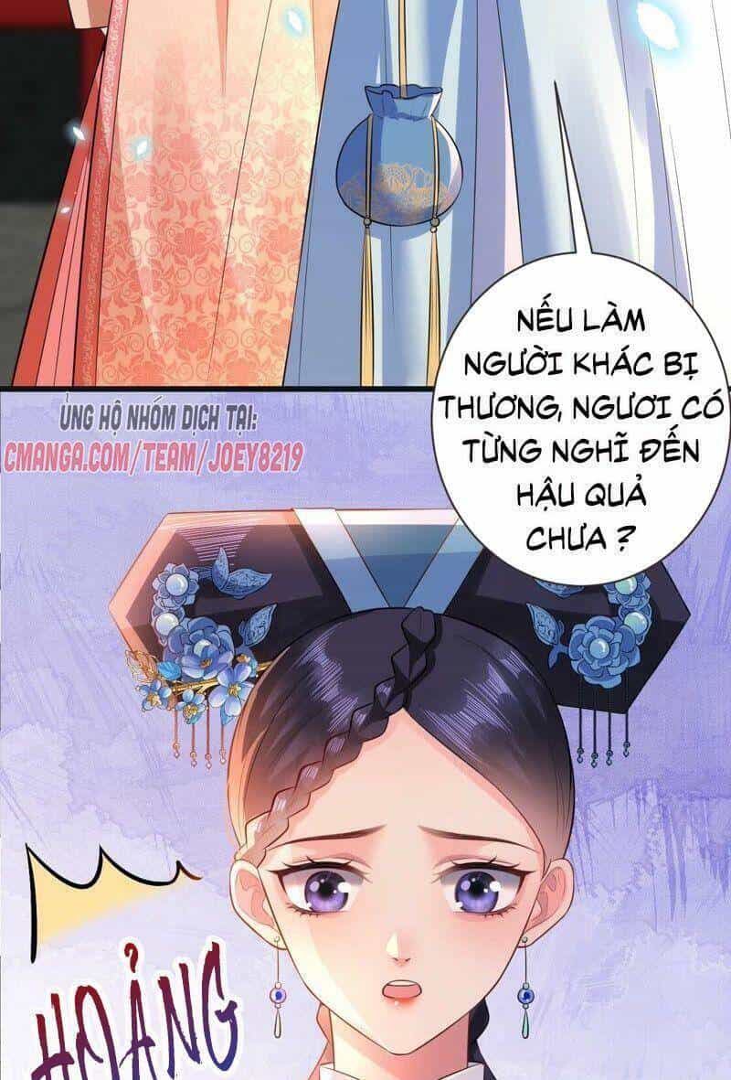 Quận Chúa Vững Vàng, Thiết Lập Nhân Vật Không Thể Vỡ - Chương 55 - ảnh 39