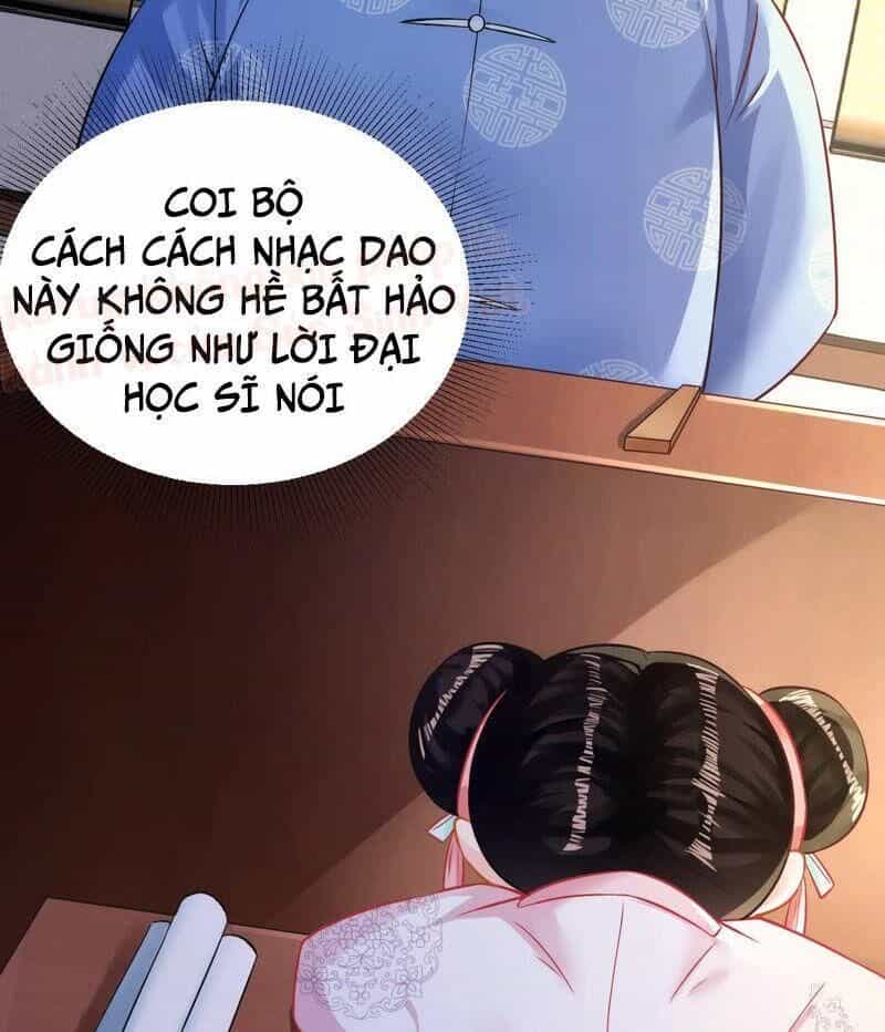 Quận Chúa Vững Vàng, Thiết Lập Nhân Vật Không Thể Vỡ - Chương 6 - ảnh 38