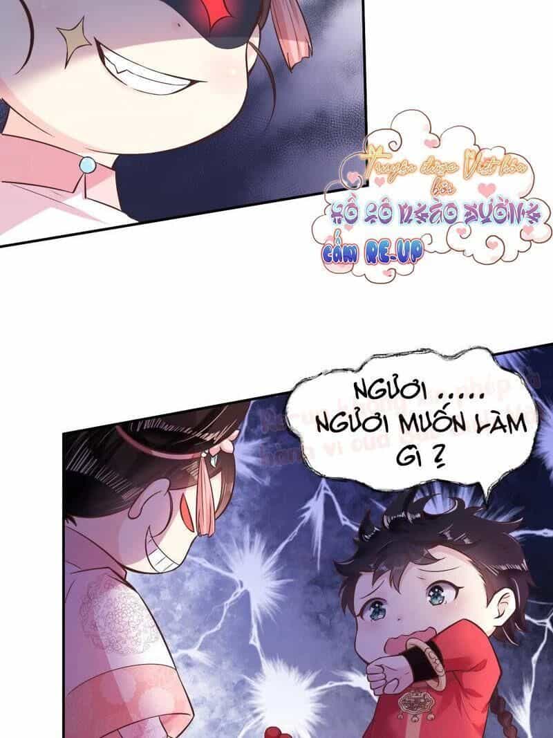 Quận Chúa Vững Vàng, Thiết Lập Nhân Vật Không Thể Vỡ - Chương 6 - ảnh 4
