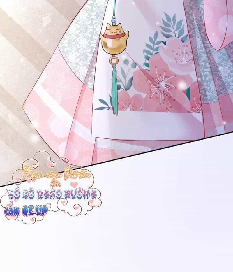 Quận Chúa Vững Vàng, Thiết Lập Nhân Vật Không Thể Vỡ - Chương 6 - ảnh 44
