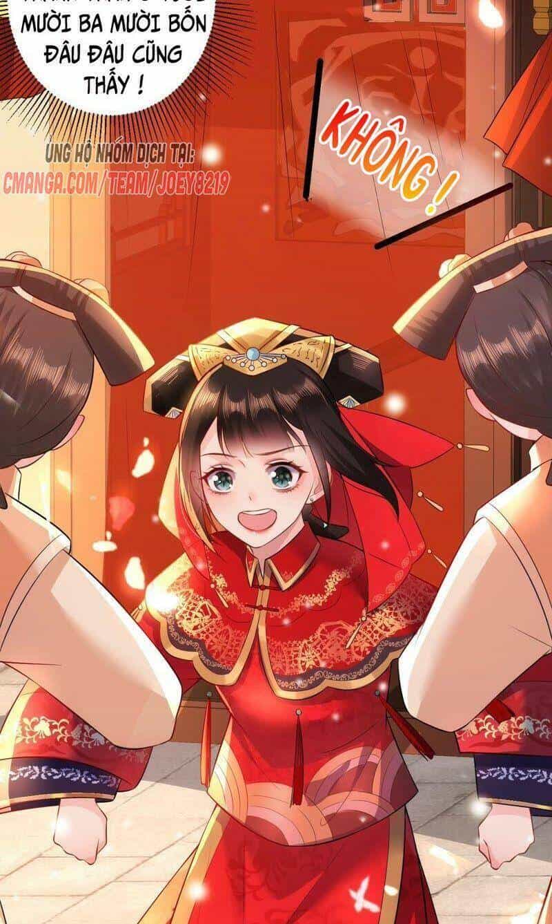 Quận Chúa Vững Vàng, Thiết Lập Nhân Vật Không Thể Vỡ - Chương 56 - ảnh 15