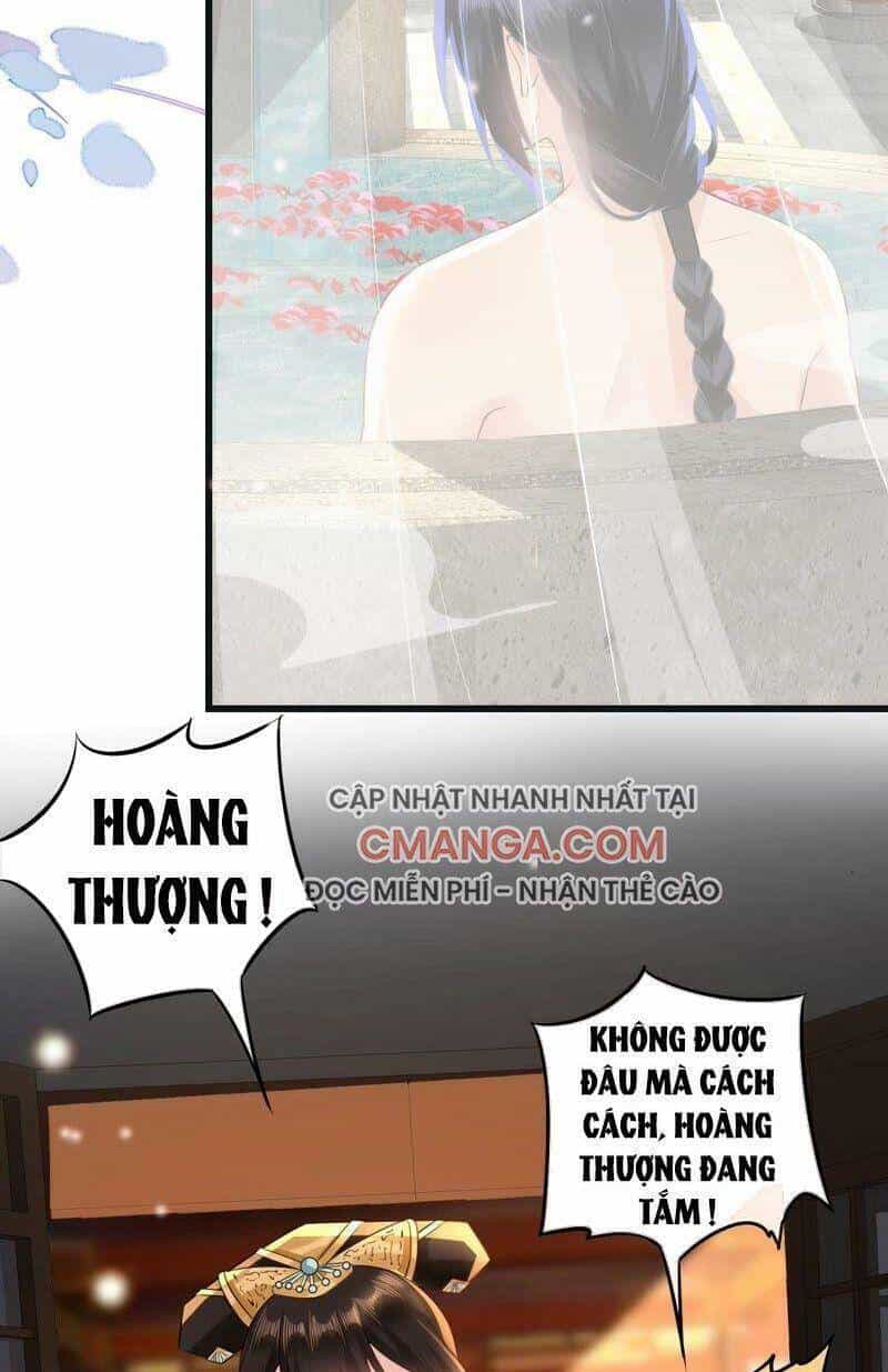 Quận Chúa Vững Vàng, Thiết Lập Nhân Vật Không Thể Vỡ - Chương 56 - ảnh 29