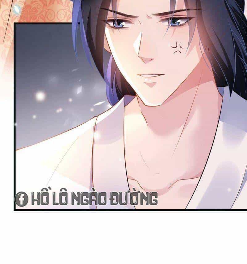 Quận Chúa Vững Vàng, Thiết Lập Nhân Vật Không Thể Vỡ - Chương 57 - ảnh 14