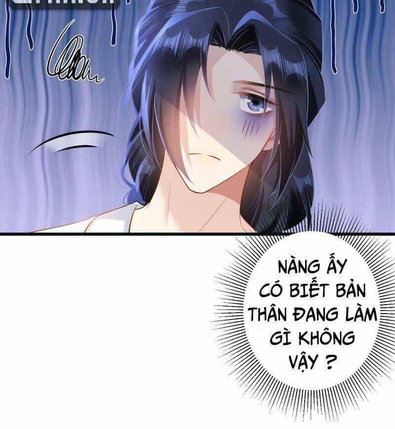 Quận Chúa Vững Vàng, Thiết Lập Nhân Vật Không Thể Vỡ - Chương 57 - ảnh 18