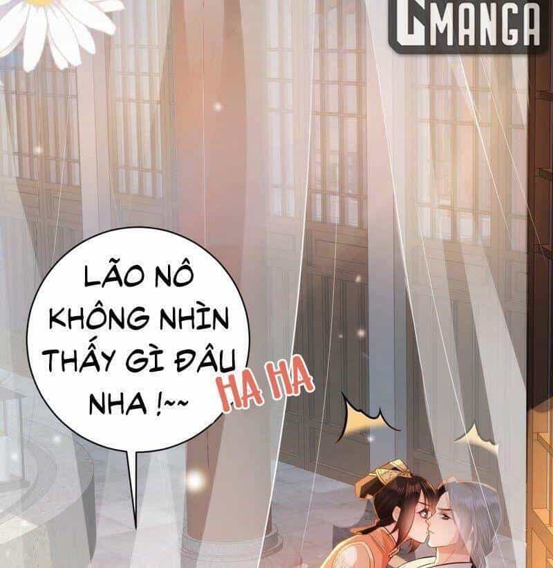 Quận Chúa Vững Vàng, Thiết Lập Nhân Vật Không Thể Vỡ - Chương 57 - ảnh 36