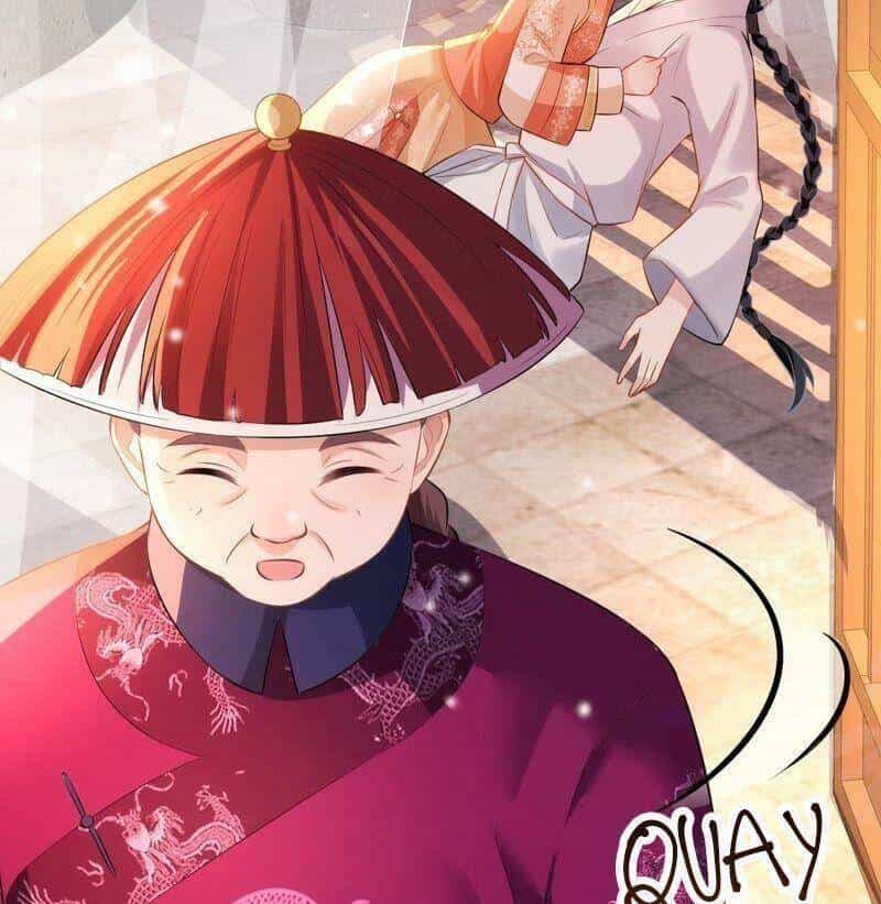 Quận Chúa Vững Vàng, Thiết Lập Nhân Vật Không Thể Vỡ - Chương 57 - ảnh 37