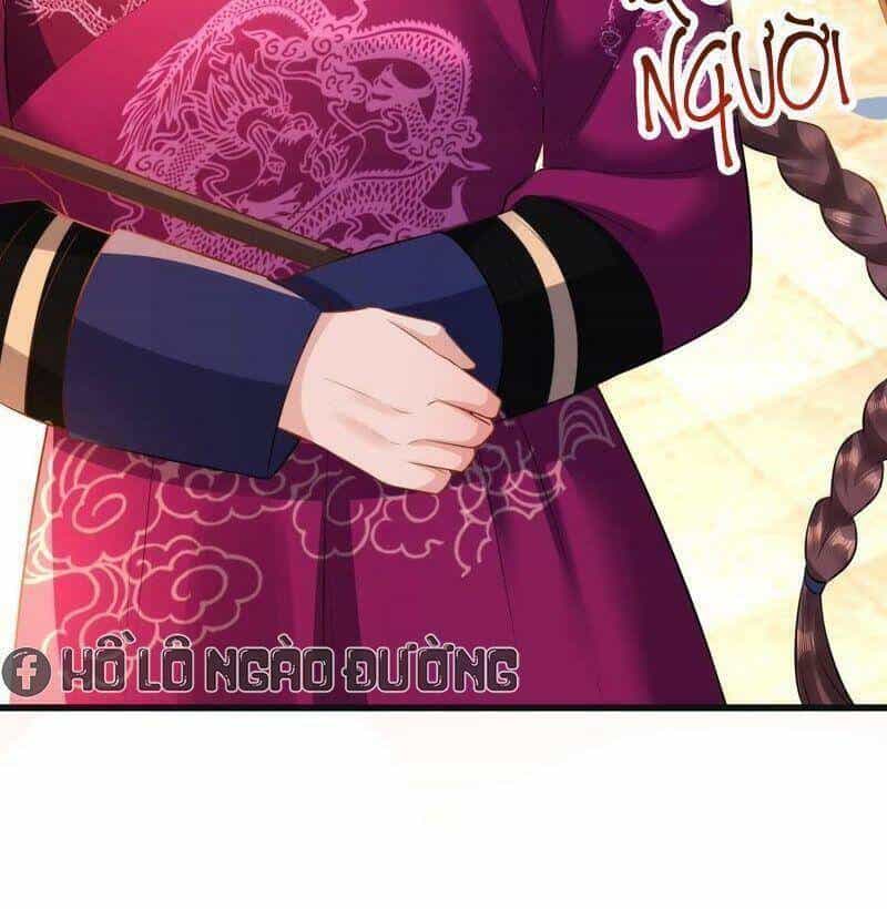 Quận Chúa Vững Vàng, Thiết Lập Nhân Vật Không Thể Vỡ - Chương 57 - ảnh 38