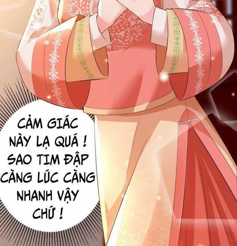 Quận Chúa Vững Vàng, Thiết Lập Nhân Vật Không Thể Vỡ - Chương 58 - ảnh 10