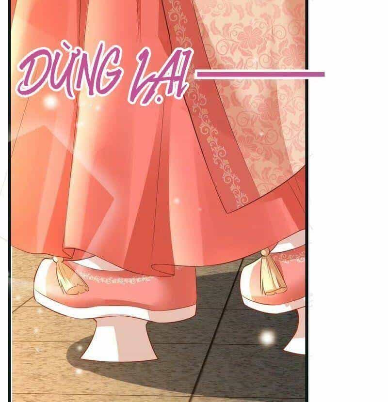Quận Chúa Vững Vàng, Thiết Lập Nhân Vật Không Thể Vỡ - Chương 58 - ảnh 14
