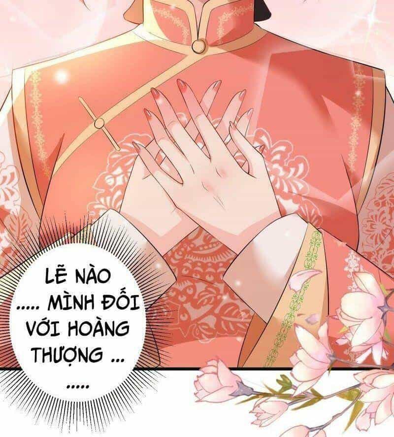 Quận Chúa Vững Vàng, Thiết Lập Nhân Vật Không Thể Vỡ - Chương 58 - ảnh 20