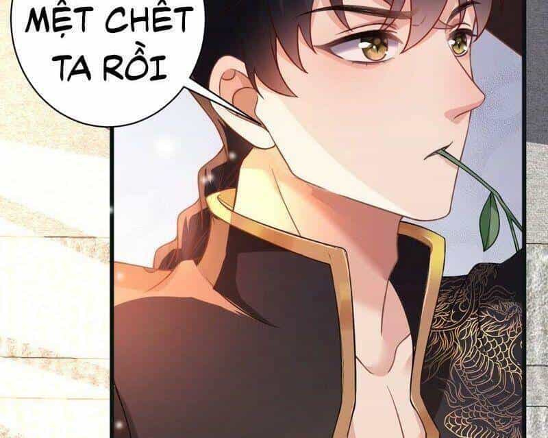 Quận Chúa Vững Vàng, Thiết Lập Nhân Vật Không Thể Vỡ - Chương 58 - ảnh 49