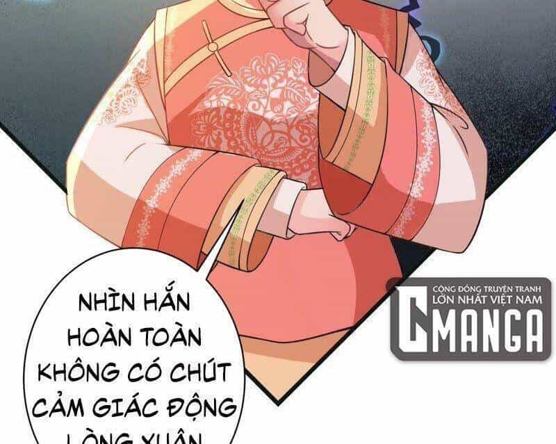 Quận Chúa Vững Vàng, Thiết Lập Nhân Vật Không Thể Vỡ - Chương 58 - ảnh 53