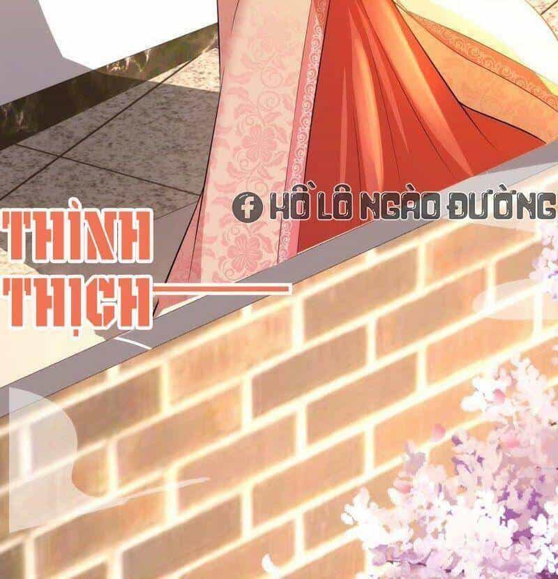 Quận Chúa Vững Vàng, Thiết Lập Nhân Vật Không Thể Vỡ - Chương 58 - ảnh 7