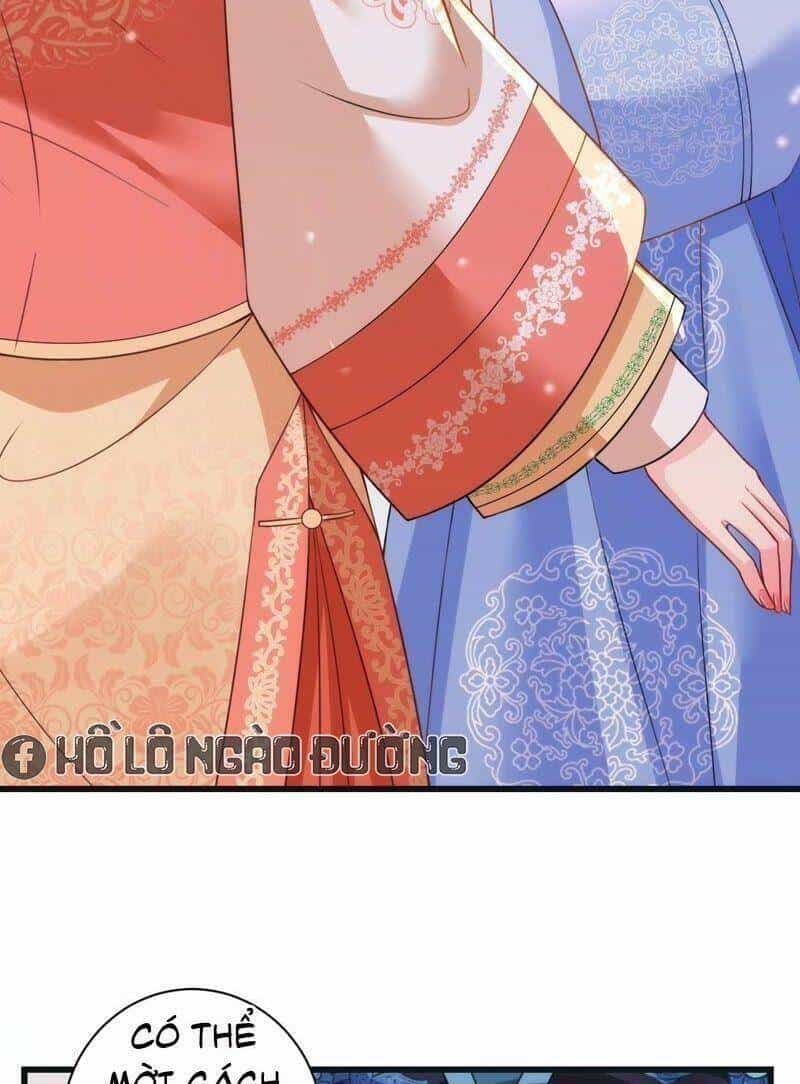 Quận Chúa Vững Vàng, Thiết Lập Nhân Vật Không Thể Vỡ - Chương 59 - ảnh 20