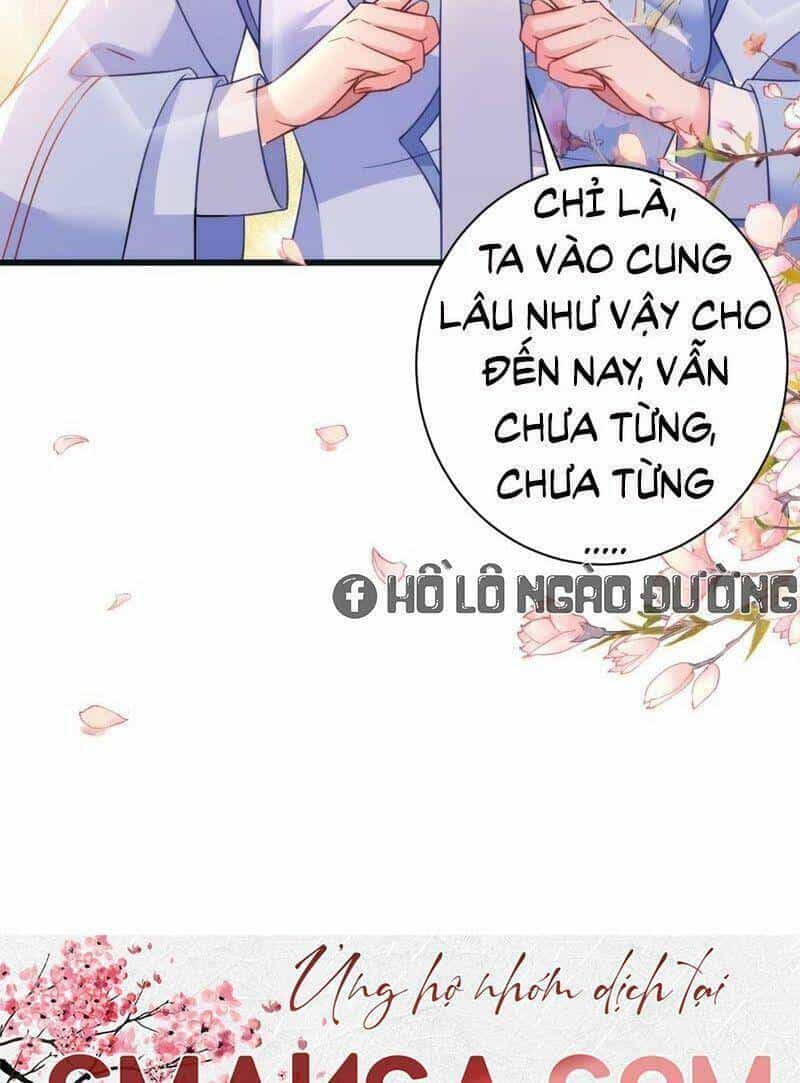 Quận Chúa Vững Vàng, Thiết Lập Nhân Vật Không Thể Vỡ - Chương 59 - ảnh 29
