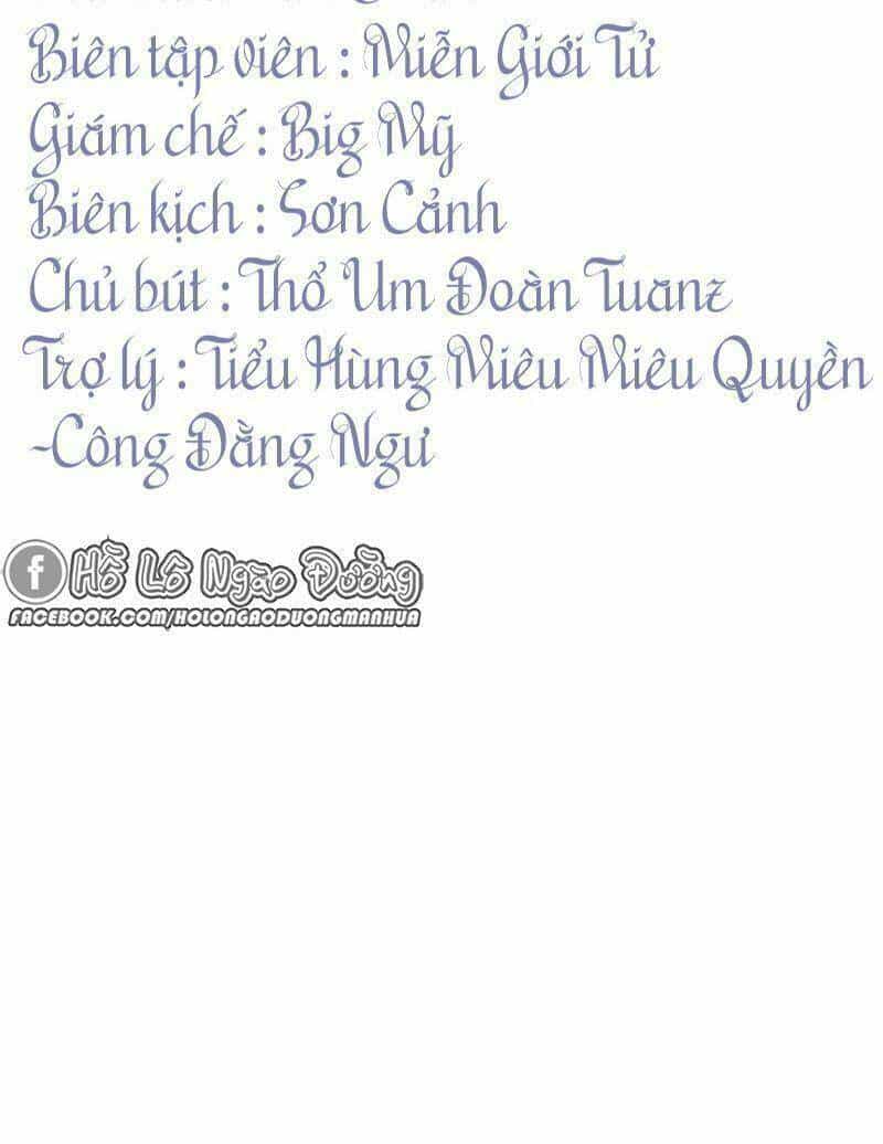 Quận Chúa Vững Vàng, Thiết Lập Nhân Vật Không Thể Vỡ - Chương 59 - ảnh 3