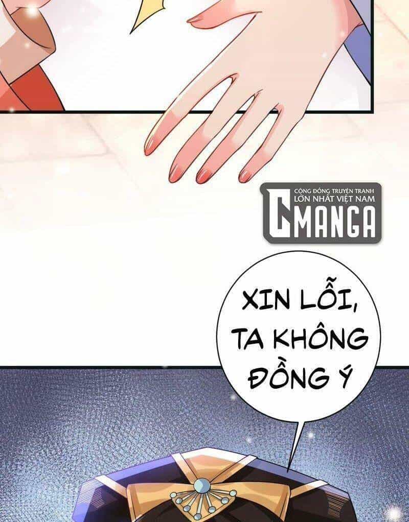 Quận Chúa Vững Vàng, Thiết Lập Nhân Vật Không Thể Vỡ - Chương 59 - ảnh 39