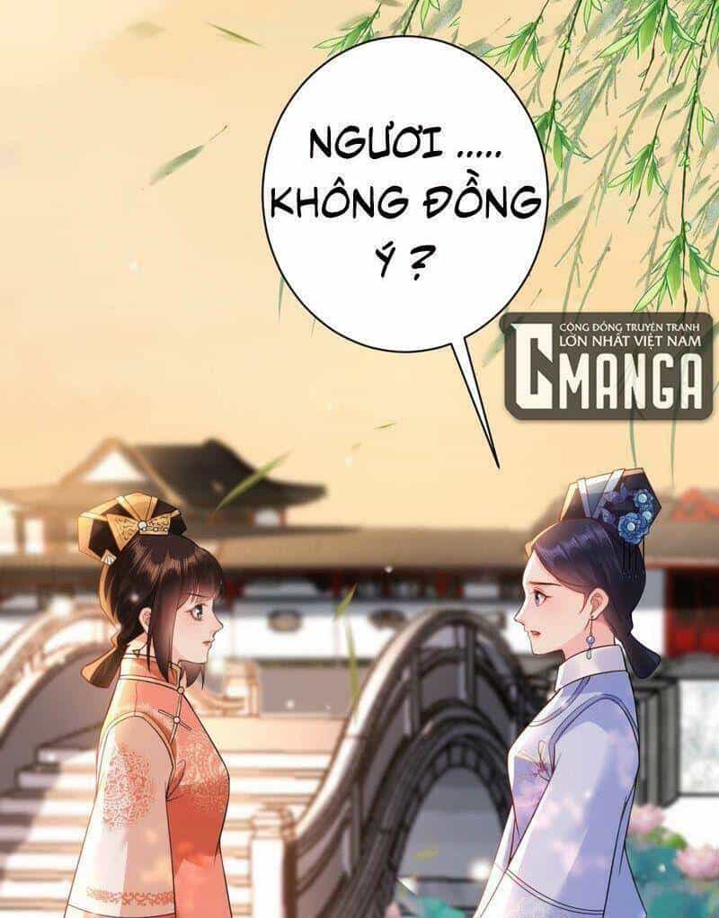 Quận Chúa Vững Vàng, Thiết Lập Nhân Vật Không Thể Vỡ - Chương 59 - ảnh 42