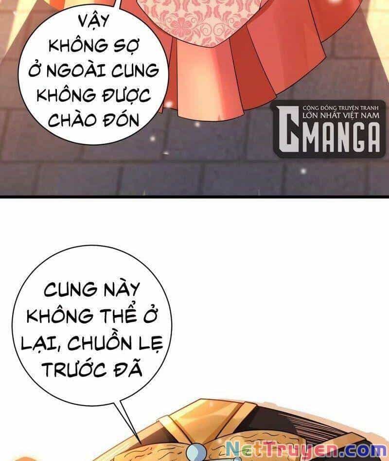 Quận Chúa Vững Vàng, Thiết Lập Nhân Vật Không Thể Vỡ - Chương 60 - ảnh 25