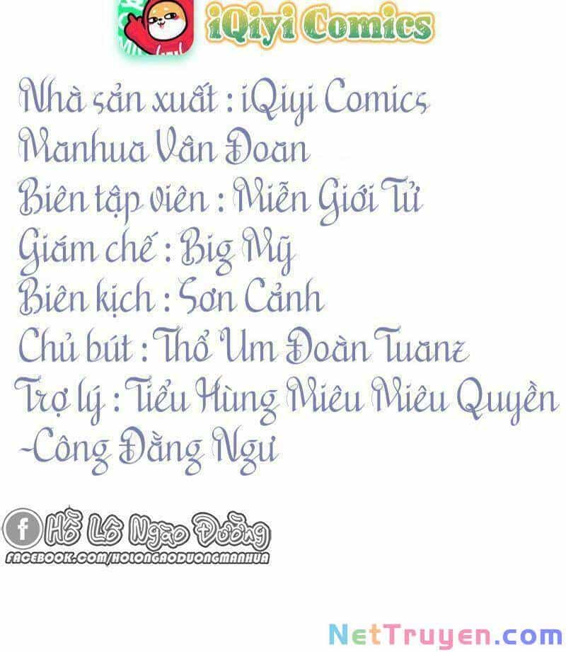 Quận Chúa Vững Vàng, Thiết Lập Nhân Vật Không Thể Vỡ - Chương 60 - ảnh 3