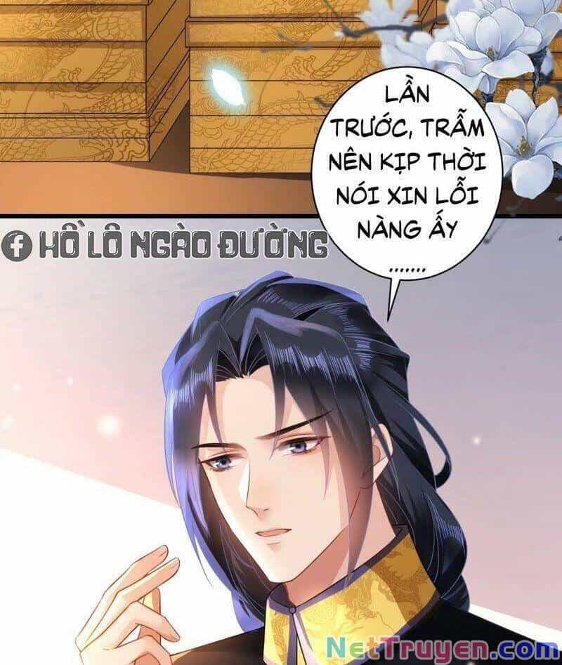 Quận Chúa Vững Vàng, Thiết Lập Nhân Vật Không Thể Vỡ - Chương 60 - ảnh 31