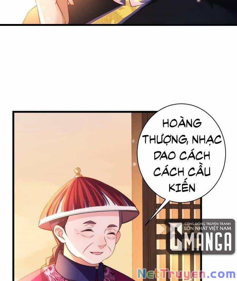 Quận Chúa Vững Vàng, Thiết Lập Nhân Vật Không Thể Vỡ - Chương 60 - ảnh 32