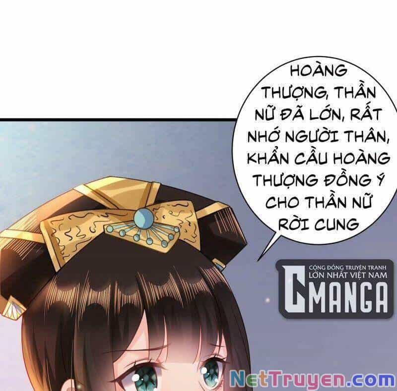 Quận Chúa Vững Vàng, Thiết Lập Nhân Vật Không Thể Vỡ - Chương 60 - ảnh 45