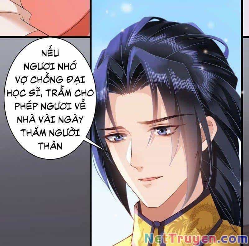 Quận Chúa Vững Vàng, Thiết Lập Nhân Vật Không Thể Vỡ - Chương 60 - ảnh 47