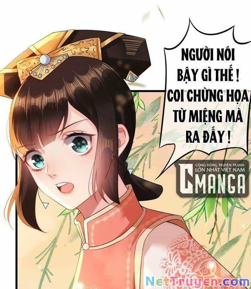 Quận Chúa Vững Vàng, Thiết Lập Nhân Vật Không Thể Vỡ - Chương 60 - ảnh 5