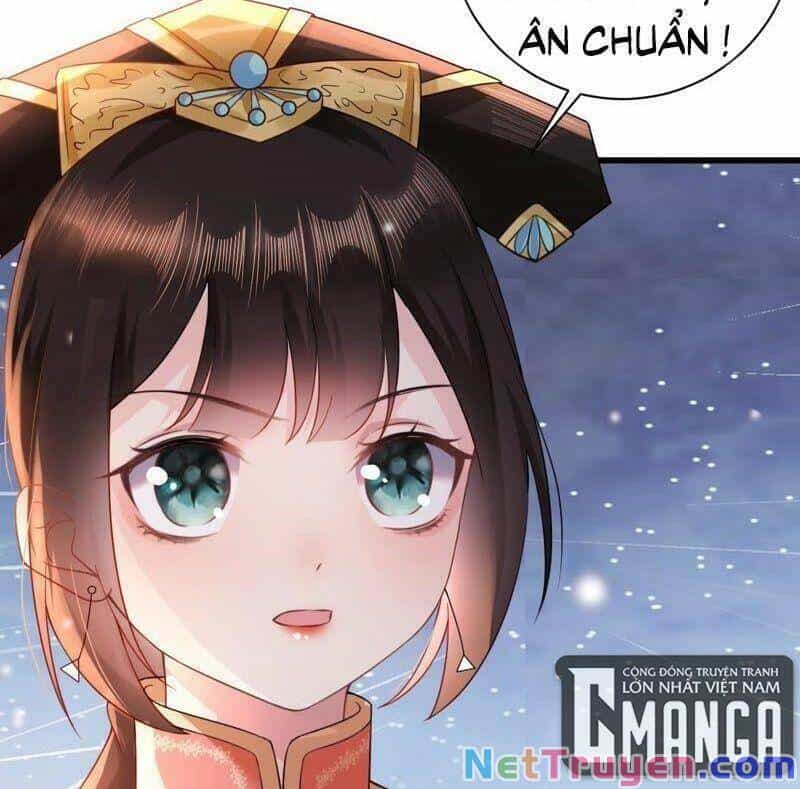 Quận Chúa Vững Vàng, Thiết Lập Nhân Vật Không Thể Vỡ - Chương 60 - ảnh 55