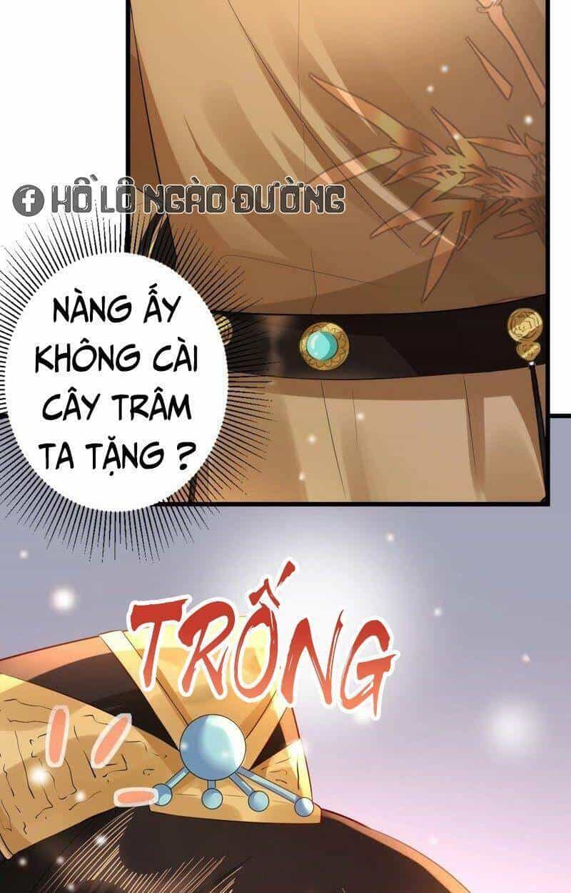 Quận Chúa Vững Vàng, Thiết Lập Nhân Vật Không Thể Vỡ - Chương 62 - ảnh 6