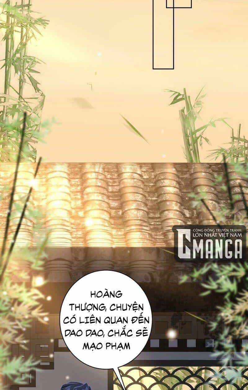 Quận Chúa Vững Vàng, Thiết Lập Nhân Vật Không Thể Vỡ - Chương 63 - ảnh 22