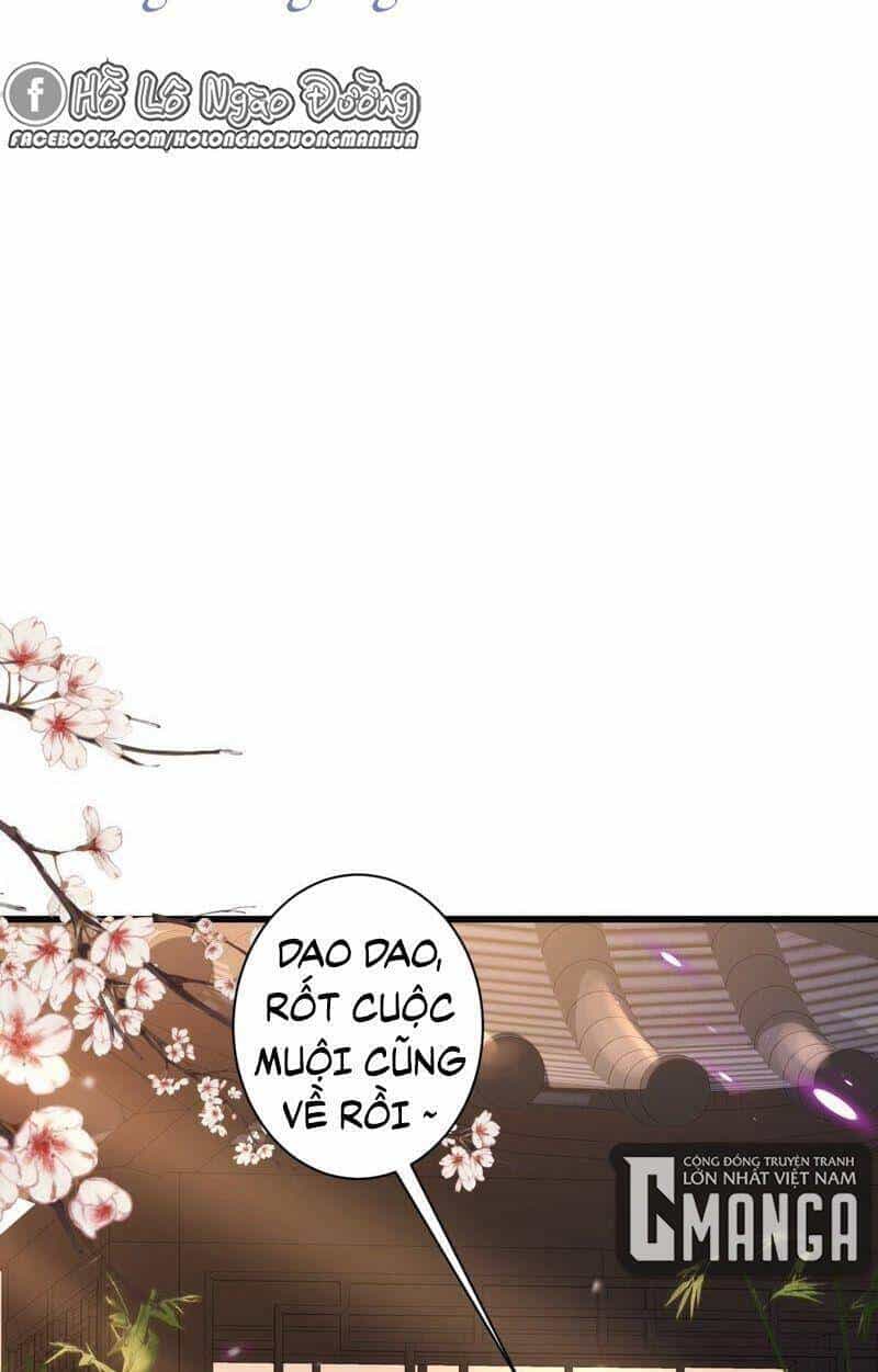Quận Chúa Vững Vàng, Thiết Lập Nhân Vật Không Thể Vỡ - Chương 63 - ảnh 3